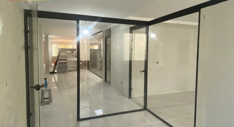 پارتیشن اداری