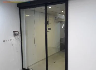 درب اتوماتیک چیست