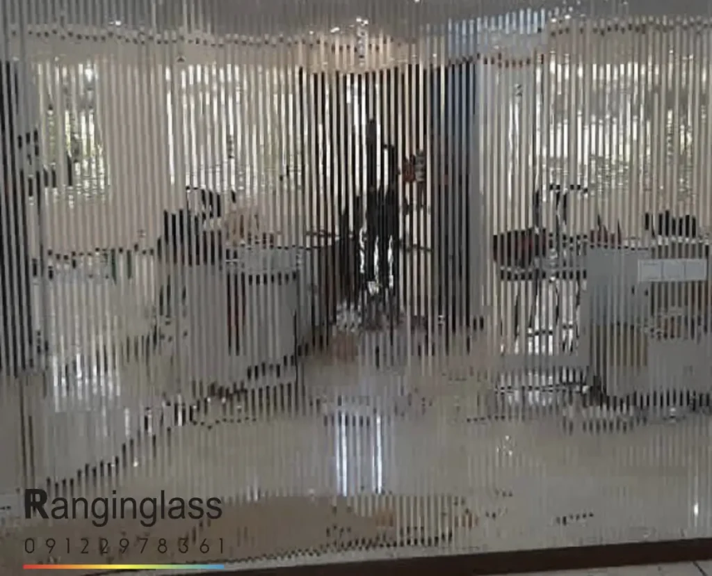 آینه تسمه ای