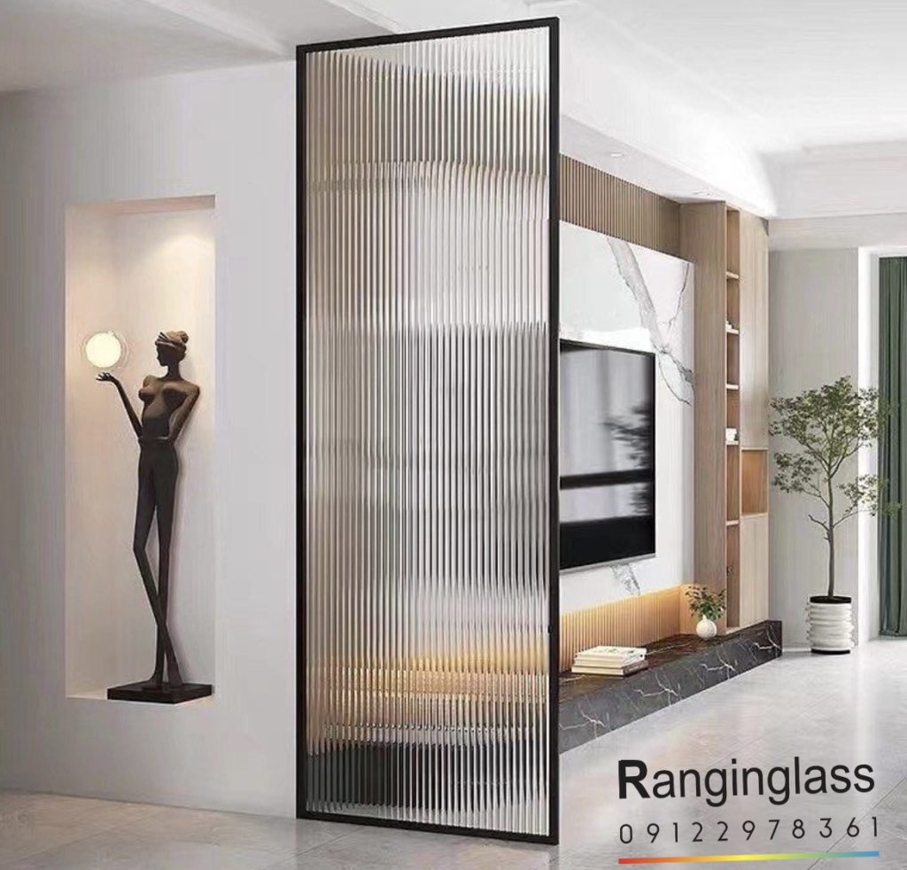 آینه قواره دار