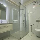 نمونه کابین دوش