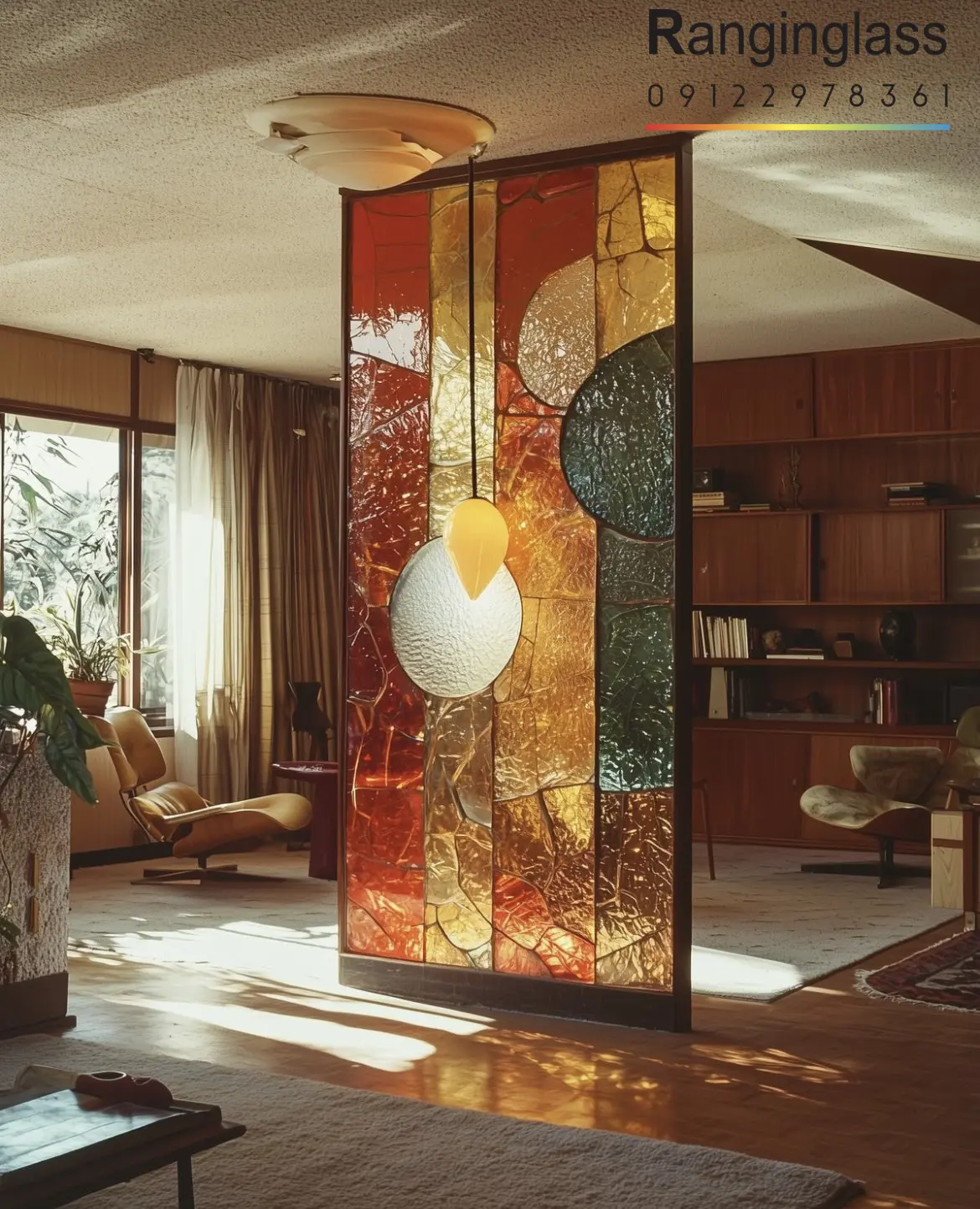 خرید شیشه رفلکس