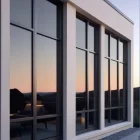 شیشه های تبادل حرارتی