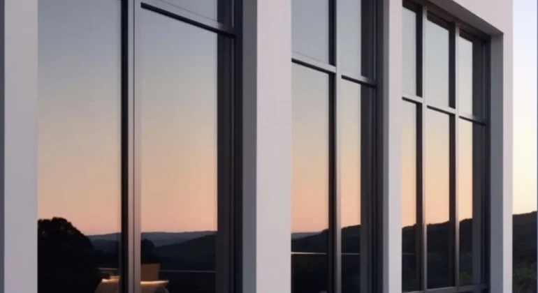 شیشه های تبادل حرارتی