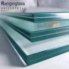  شیشه لمینت در برابر ضربه و شکست