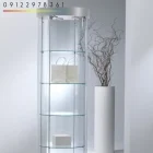 شیشه های مناسب ویترین