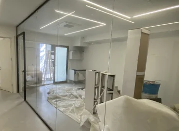 پارتیشن اداری