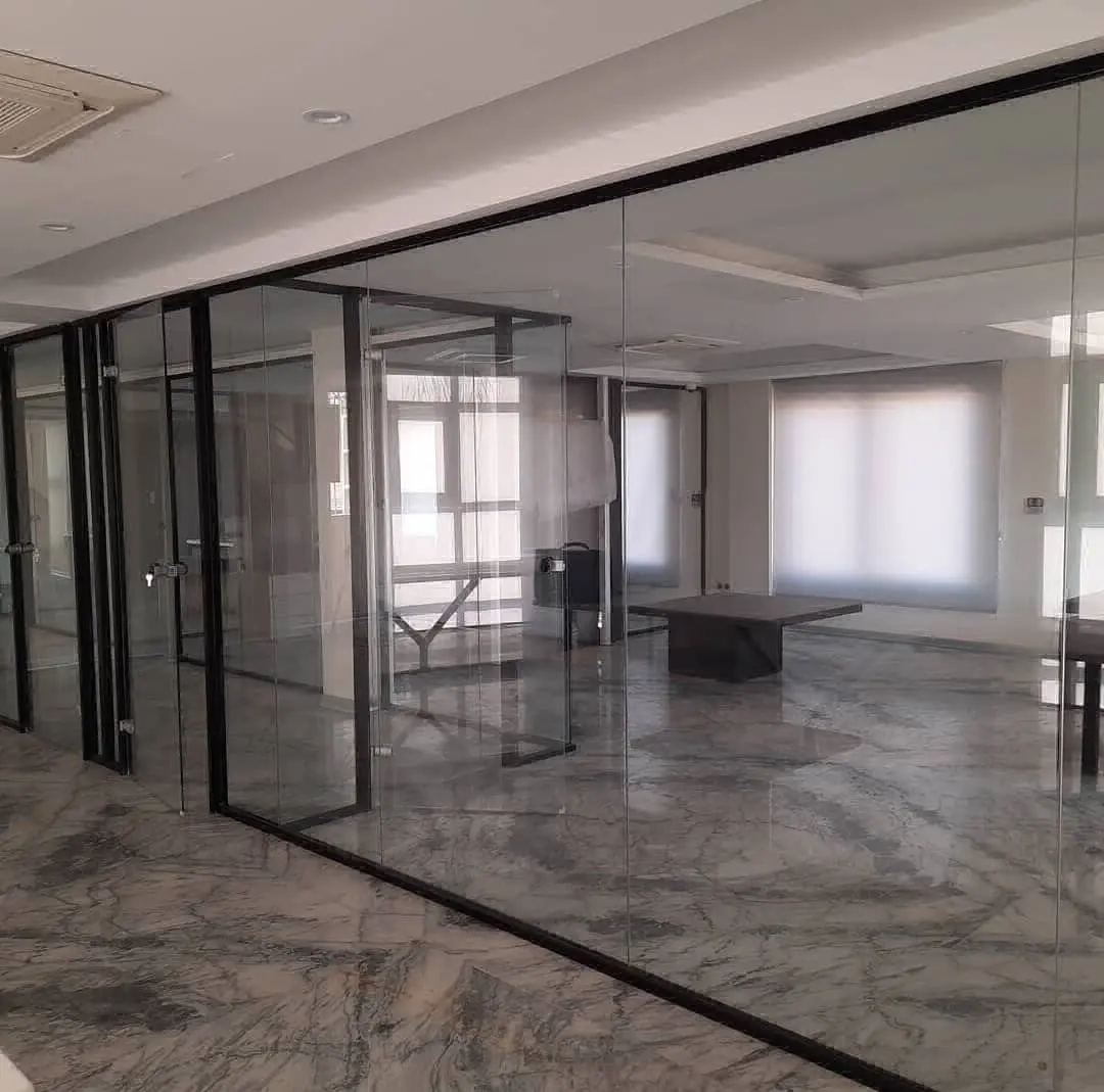 پارتیشن اداری