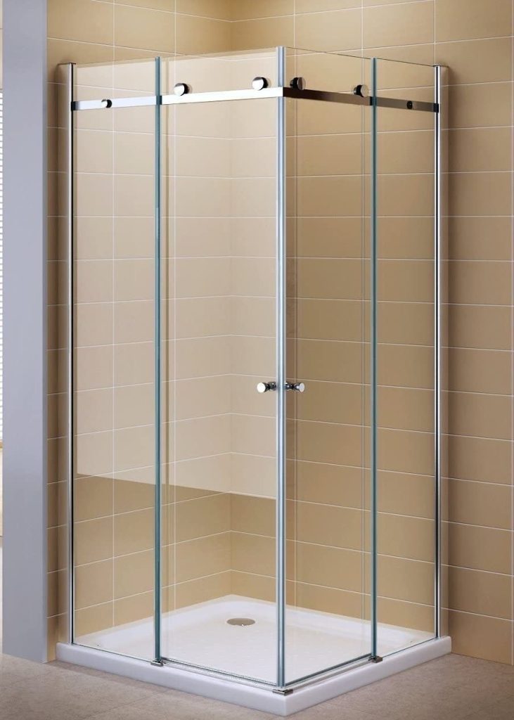 کابین دوش حمام مدل CLS1249