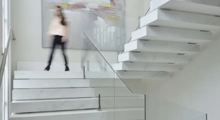 نمونه هندریل شیشه ای