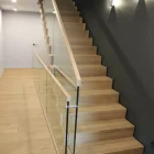 خرید انواع هندریل شیشه ای